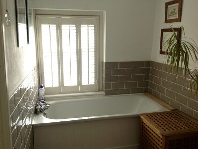 Wisteria House B&B ชิปเพแนม ภายนอก รูปภาพ